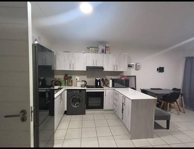 2 BEDROOM PROPERTY TO RENT IN HIGHBURY